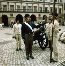 Lade das Bild in den Galerie-Viewer, Flug des Falken - Die frühen Jahres des Friedrich Engels (2DVD)