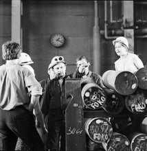 Lade das Bild in den Galerie-Viewer, Meister Falk - Der Gesamtzyklus Meine besten Freunde / Zeit ist Glück / Die Zeichen der Ersten (5 DVD)