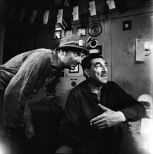 Lade das Bild in den Galerie-Viewer, Meister Falk - Der Gesamtzyklus Meine besten Freunde / Zeit ist Glück / Die Zeichen der Ersten (5 DVD)