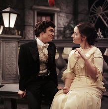 Lade das Bild in den Galerie-Viewer, Theodor Fontane: Frauenbilder / Leben - Liebe - Schicksale, Vol. 3 - Frau Jenny Treibel + Franziska