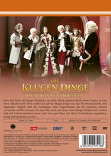 Lade das Bild in den Galerie-Viewer, Die klugen Dinge