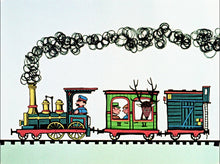 Lade das Bild in den Galerie-Viewer, Alles Trick 14 (Hirsch Heinrich - Der Angsthase - Das Wolkenschaf - Heiner und seine Hähnchen - Hähnchen Gock und die schlauen Mäuse)