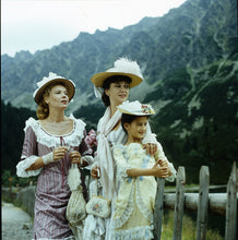 Lade das Bild in den Galerie-Viewer, Theodor Fontane: Frauenbilder / Leben - Liebe - Schicksale, Vol. 3 - Frau Jenny Treibel + Franziska