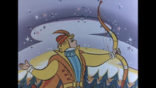 Lade das Bild in den Galerie-Viewer, Alles Trick 7: Die Schneesturmhexe / Wassilissa die Schöne / Väterchen Frost und der Sommer / Die Ferien des Bonifazius