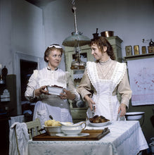 Lade das Bild in den Galerie-Viewer, Theodor Fontane: Frauenbilder Vol. 5 - Die Poggenpuhls