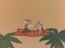 Lade das Bild in den Galerie-Viewer, Lolek und Boleks große Reise