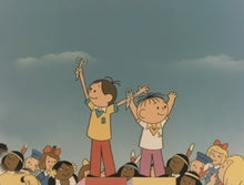 Lade das Bild in den Galerie-Viewer, Lolek und Boleks große Reise