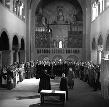 Lade das Bild in den Galerie-Viewer, Ich, Thomas Müntzer, Sichel Gottes