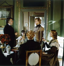 Lade das Bild in den Galerie-Viewer, Flug des Falken - Die frühen Jahres des Friedrich Engels (2DVD)