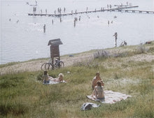 Lade das Bild in den Galerie-Viewer, Die DDR In Originalaufnahmen-Müritz