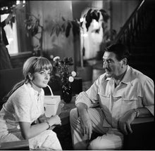 Lade das Bild in den Galerie-Viewer, Istanbul-Masche