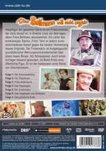 Lade das Bild in den Galerie-Viewer, Fritze Bollmann will nicht angeln (2DVD)
