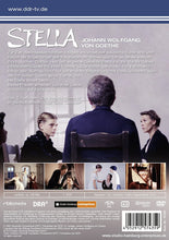 Lade das Bild in den Galerie-Viewer, Stella