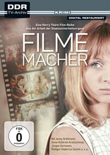Lade das Bild in den Galerie-Viewer, Filmemacher