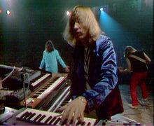 Lade das Bild in den Galerie-Viewer, Karat - Im Konzert