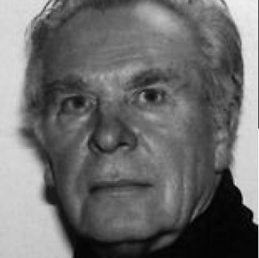 Klaus Gendries