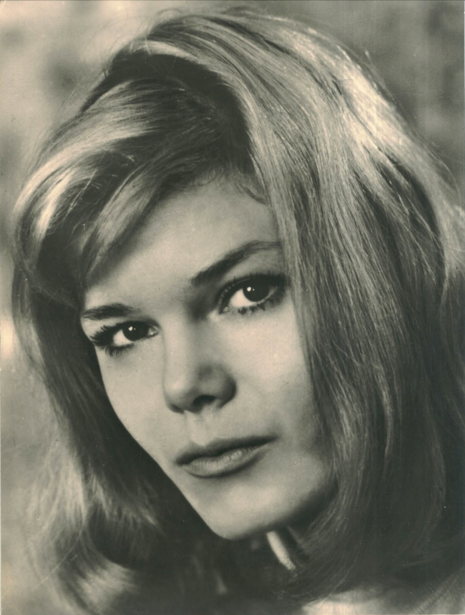 Katja Paryla Der Ostfilm