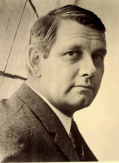 Peter Borgelt