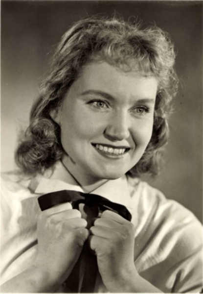 Margarete Taudte