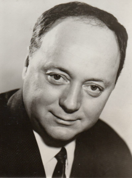 Joachim Tomaschewsky