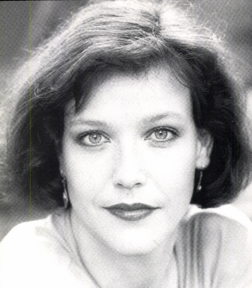 Janina Hartwig