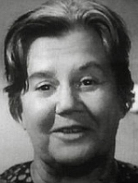 Steffie Spira