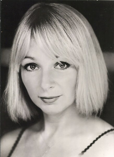 Madeleine Lierck