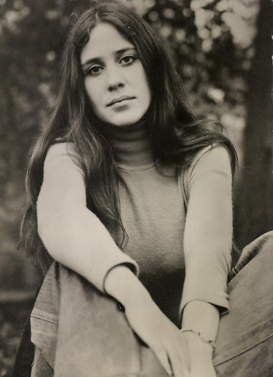 Ute Lubosch