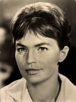 Christel Bodenstein