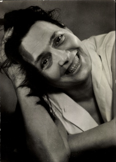 Elfriede Florin
