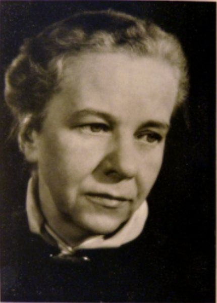Mathilde Danegger