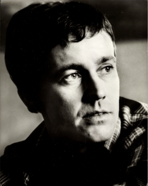 Gunter Sonneson