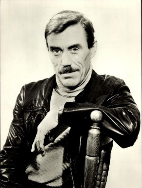 Martin Trettau