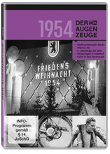 Lade das Bild in den Galerie-Viewer, Der Augenzeuge - 1954
