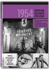 Der Augenzeuge - 1954
