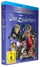Lade das Bild in den Galerie-Viewer, Das Zauberkorn (Blu-ray)
