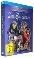 Das Zauberkorn Blu-ray DDR Filme Märchen
