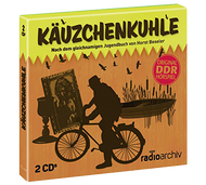 Käuzchenkule - Original DDR-Hörspiel (2 CDs)