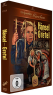 Hänsel und Gretel (1954 Schongerfilm-Märchen) DVD