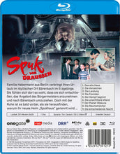 Lade das Bild in den Galerie-Viewer, Spuk von draußen - die komplette Serie (Blu-ray)
