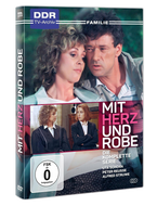 Mit Herz und Robe (3 DVDs)