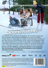 Lade das Bild in den Galerie-Viewer, Spurensucher (DVD)
