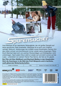 Spurensucher (DVD)
