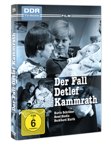Der Fall Detlef Kammrath (DVD)