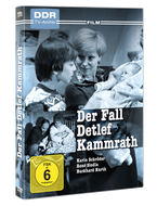 Der Fall Detlef Kammrath (DVD)