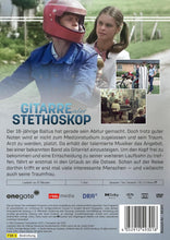 Lade das Bild in den Galerie-Viewer, Gitarre oder Stethoskop (DVD)
