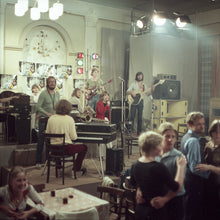 Lade das Bild in den Galerie-Viewer, Gitarre oder Stethoskop (DVD)
