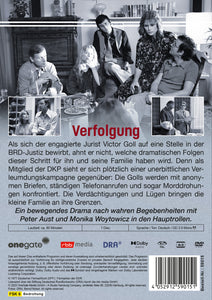 Verfolgung (DVD)