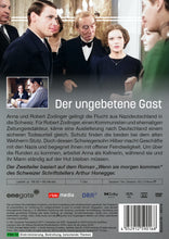 Lade das Bild in den Galerie-Viewer, Der ungebetene Gast (DVD)
