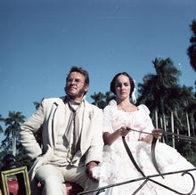 Lade das Bild in den Galerie-Viewer, Die letzten Tage des Georg W.  (DVD)
